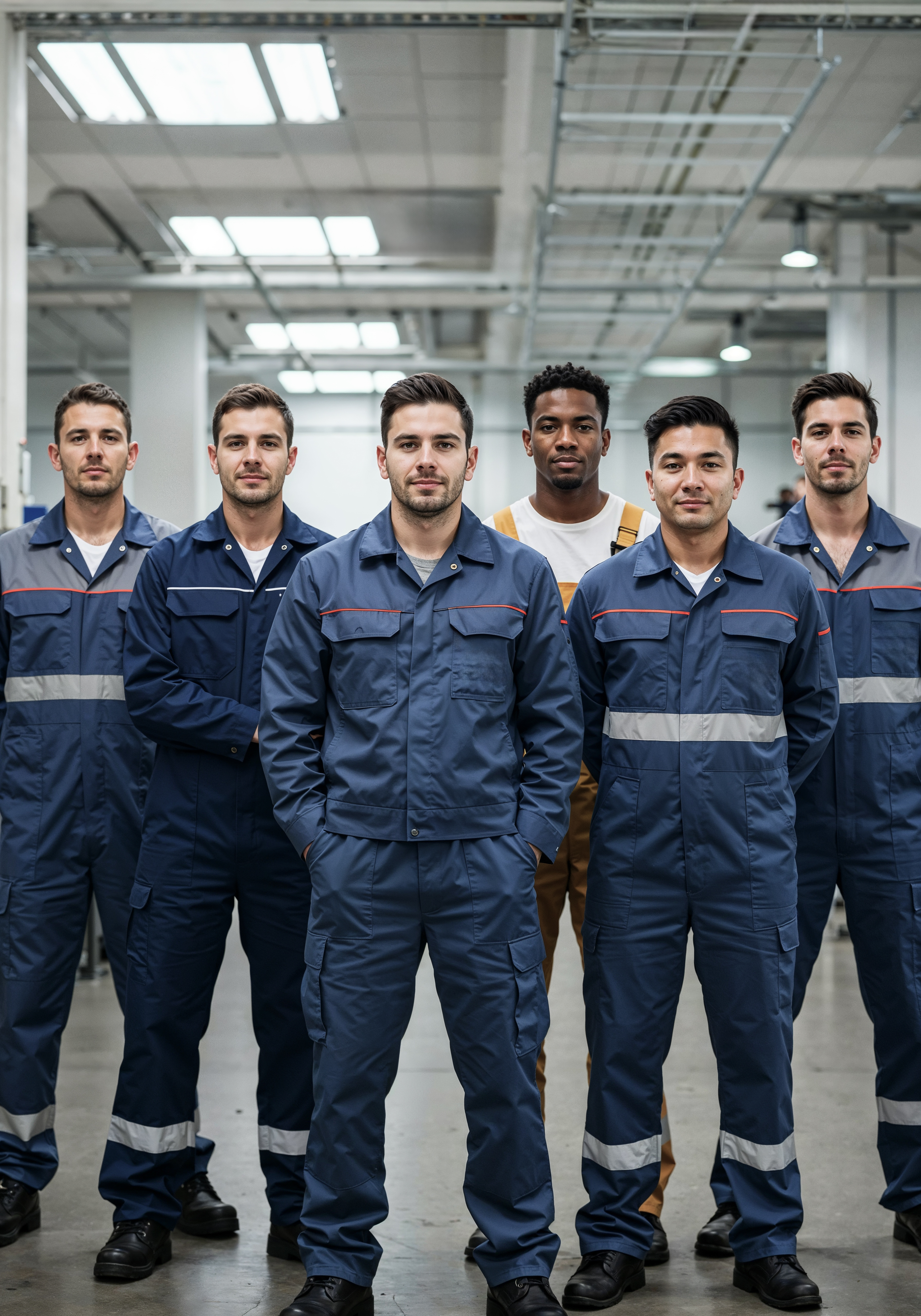 Manpower Supplier